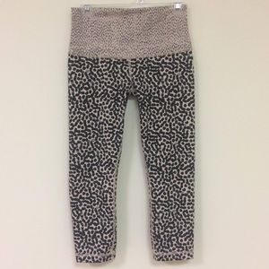 Lululemon Leggings Size 8